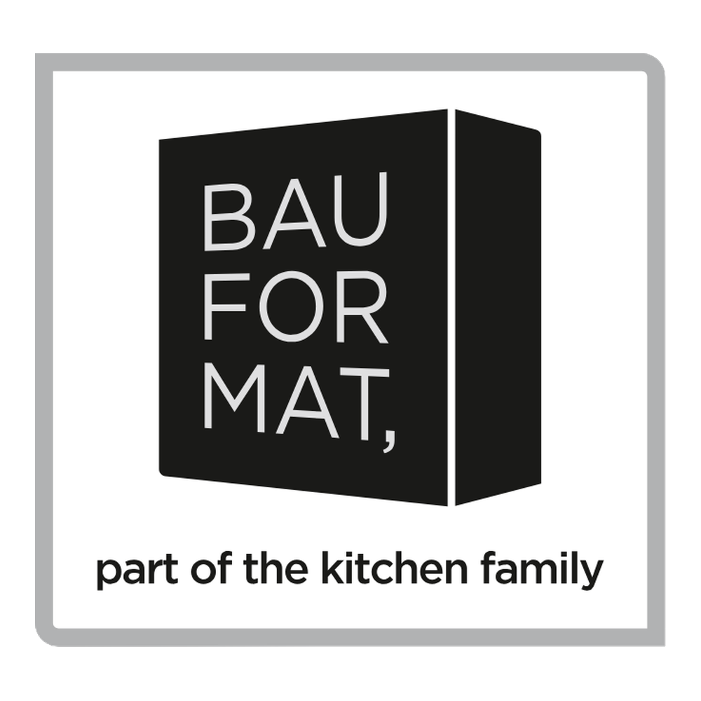 Bauformat Logo