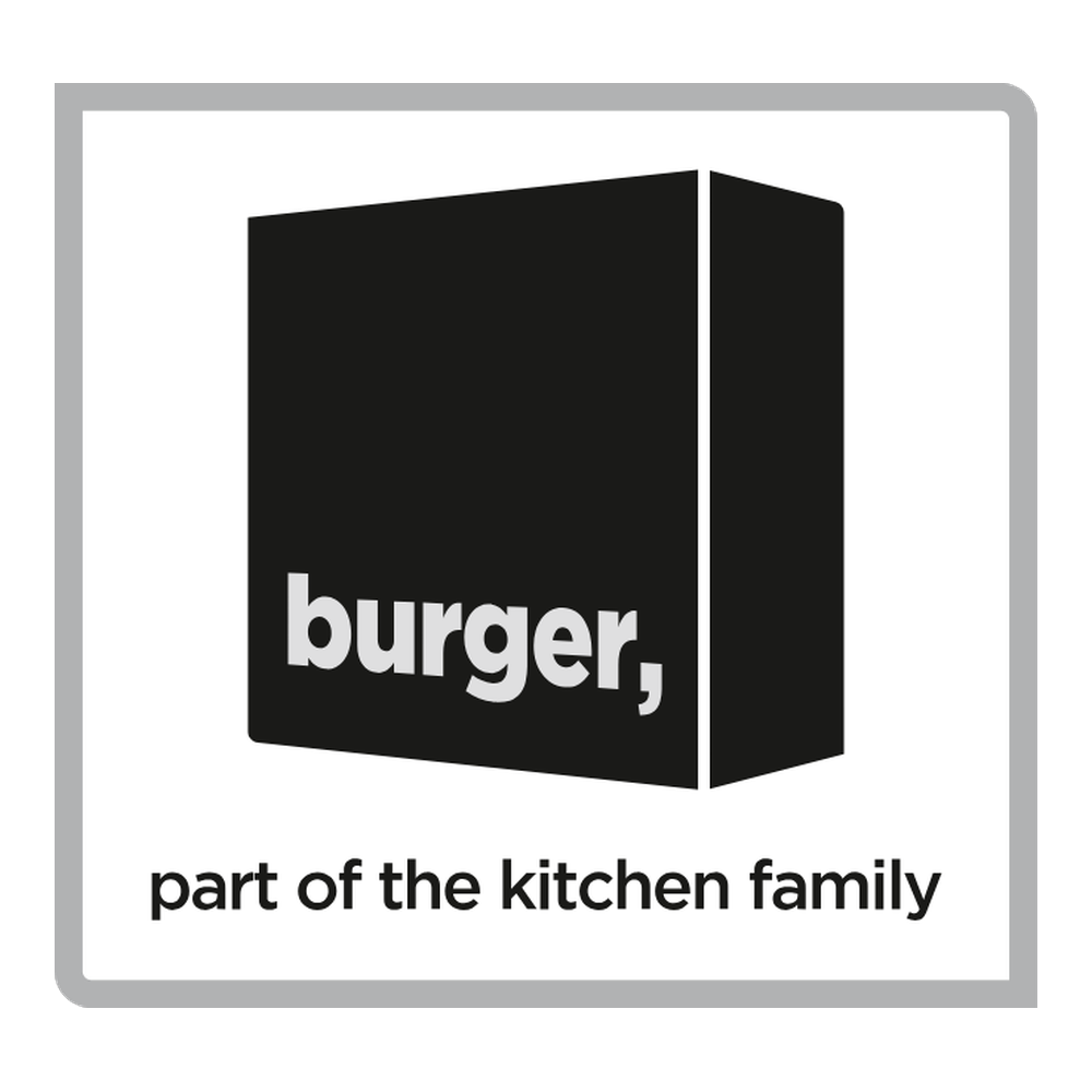 Burger Logo